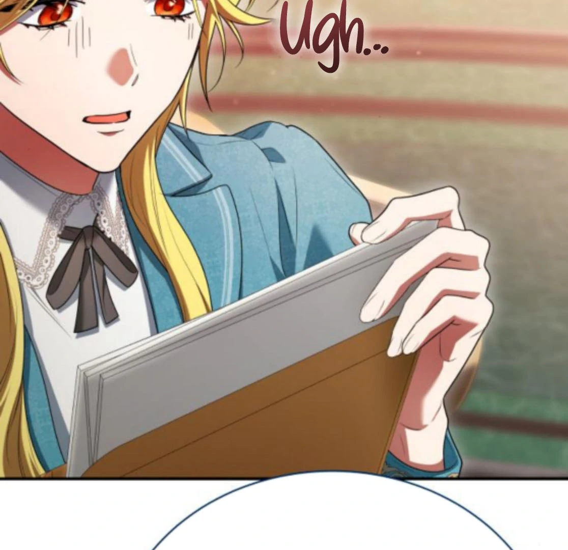 The End of a Fake Marriage Chapter 28 - page 161