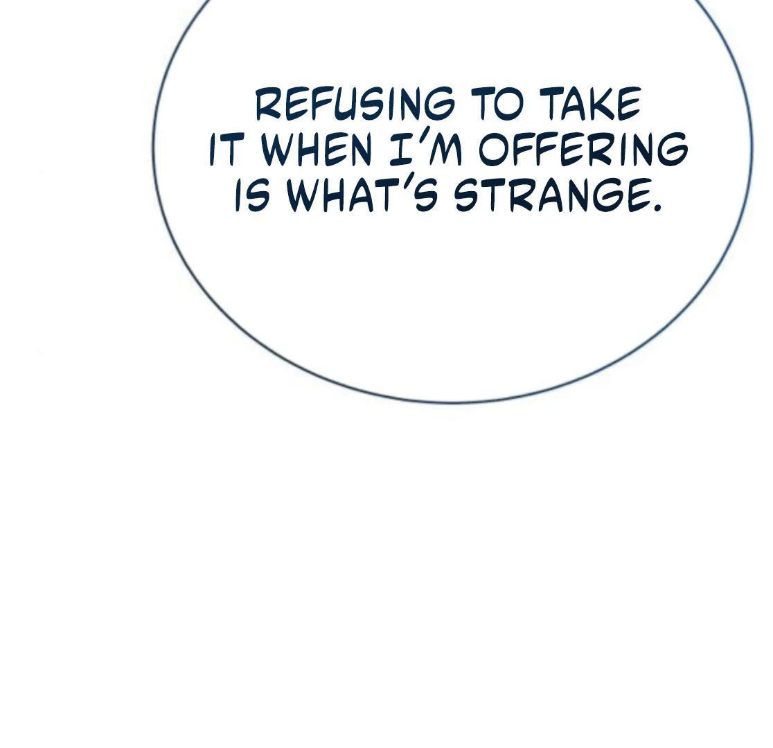 The End of a Fake Marriage Chapter 28 - page 162