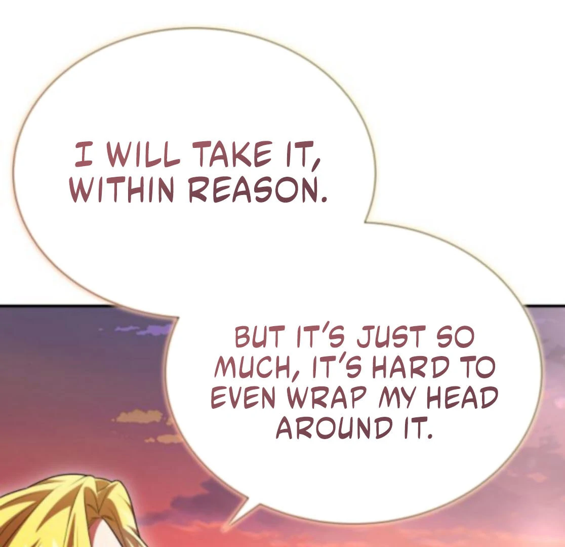 The End of a Fake Marriage Chapter 28 - page 163