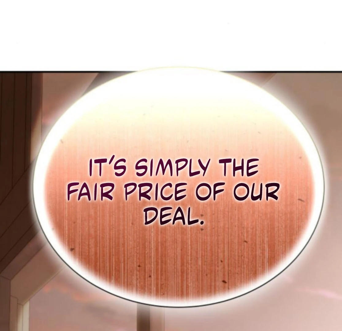 The End of a Fake Marriage Chapter 28 - page 168