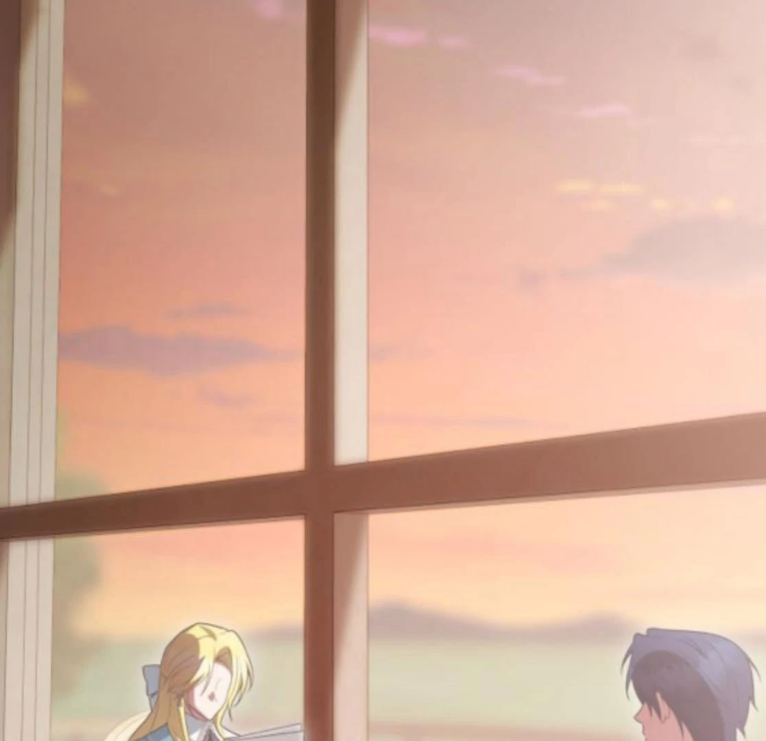 The End of a Fake Marriage Chapter 28 - page 169