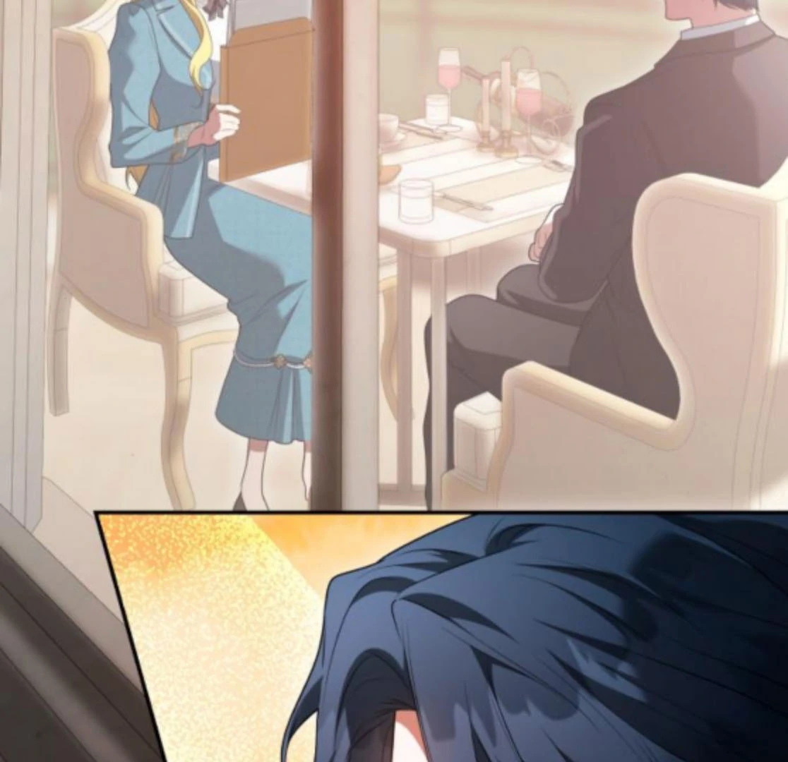The End of a Fake Marriage Chapter 28 - page 170