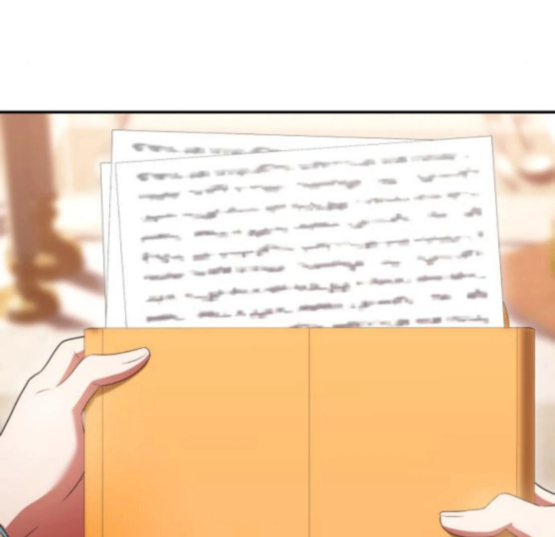 The End of a Fake Marriage Chapter 28 - page 174