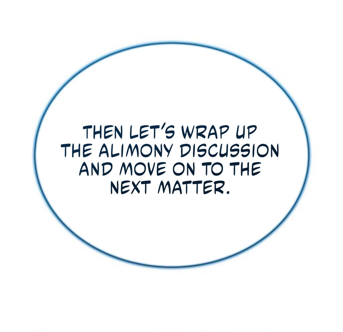 The End of a Fake Marriage Chapter 28 - page 177