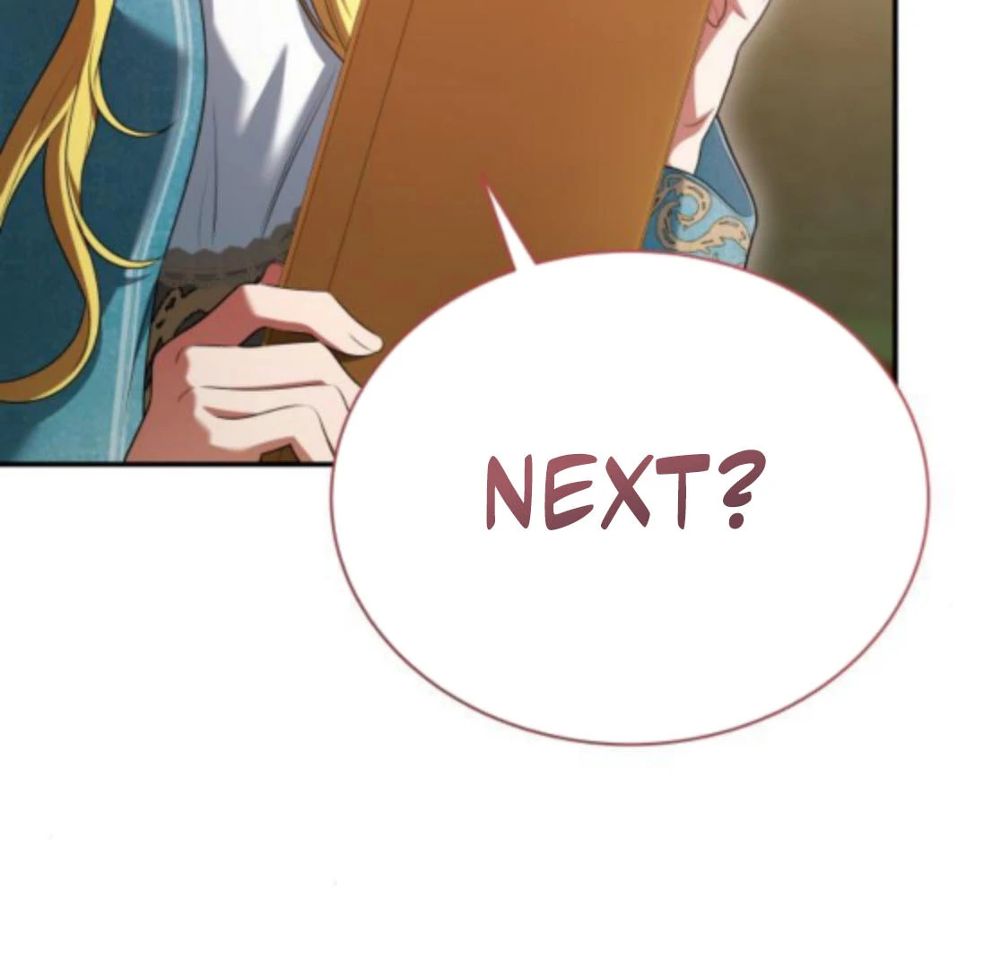 The End of a Fake Marriage Chapter 28 - page 179