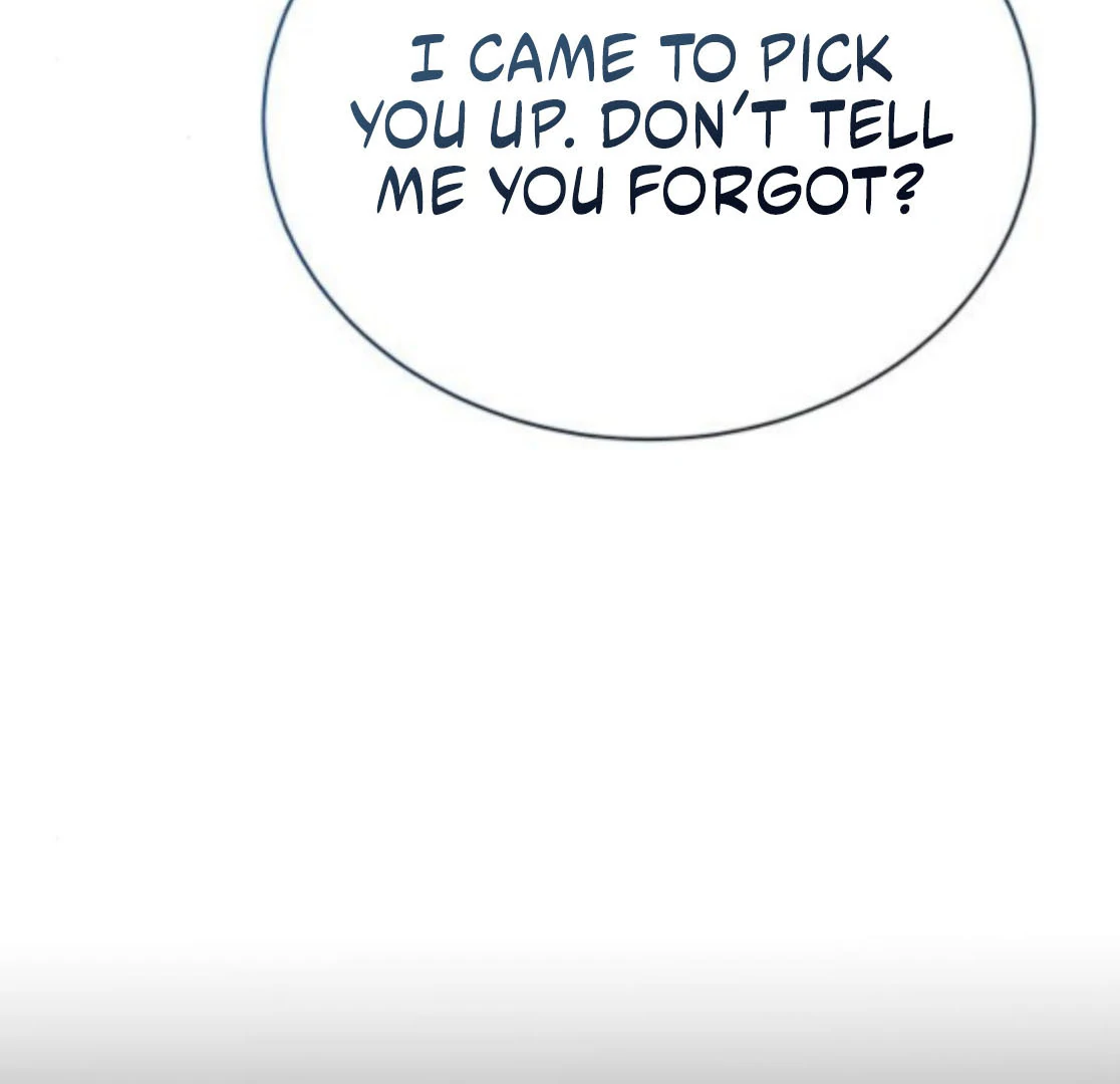 The End of a Fake Marriage Chapter 28 - page 18