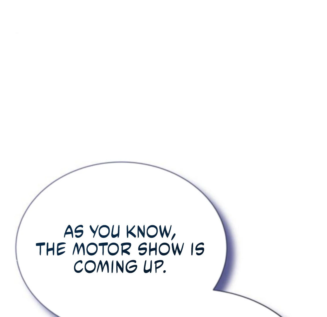 The End of a Fake Marriage Chapter 28 - page 180