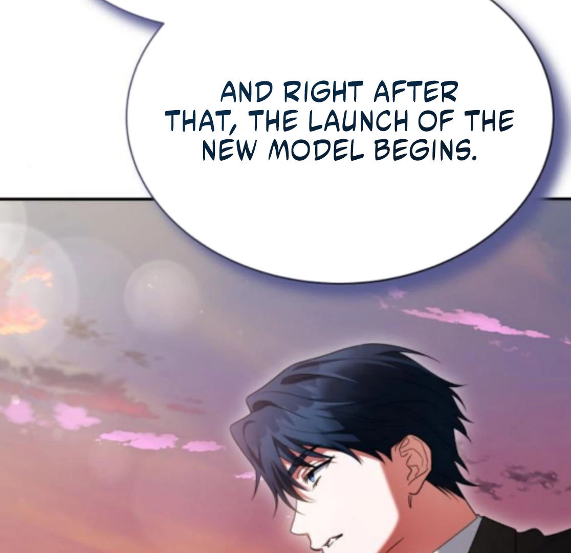The End of a Fake Marriage Chapter 28 - page 181