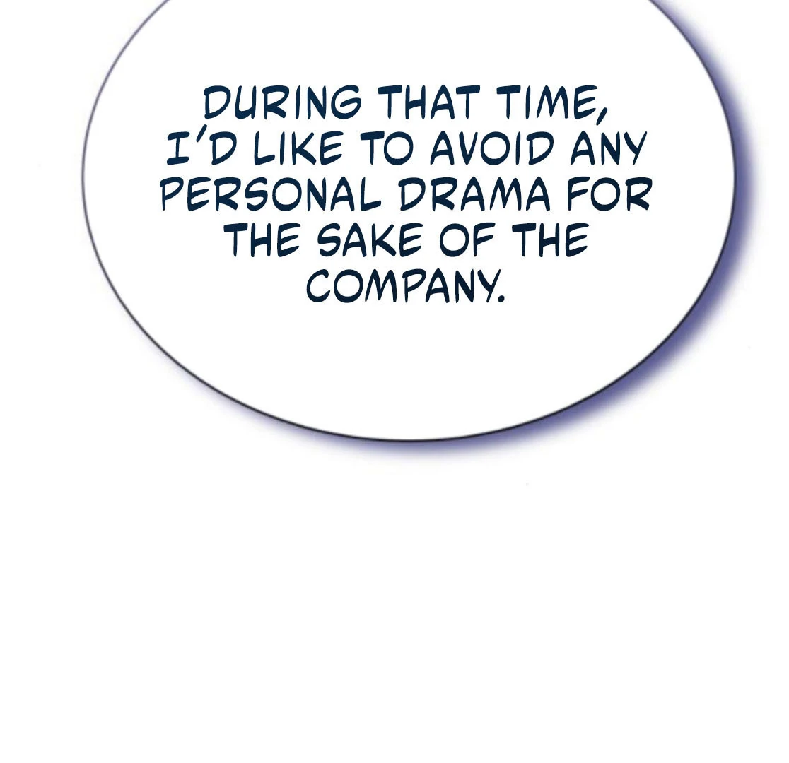 The End of a Fake Marriage Chapter 28 - page 183