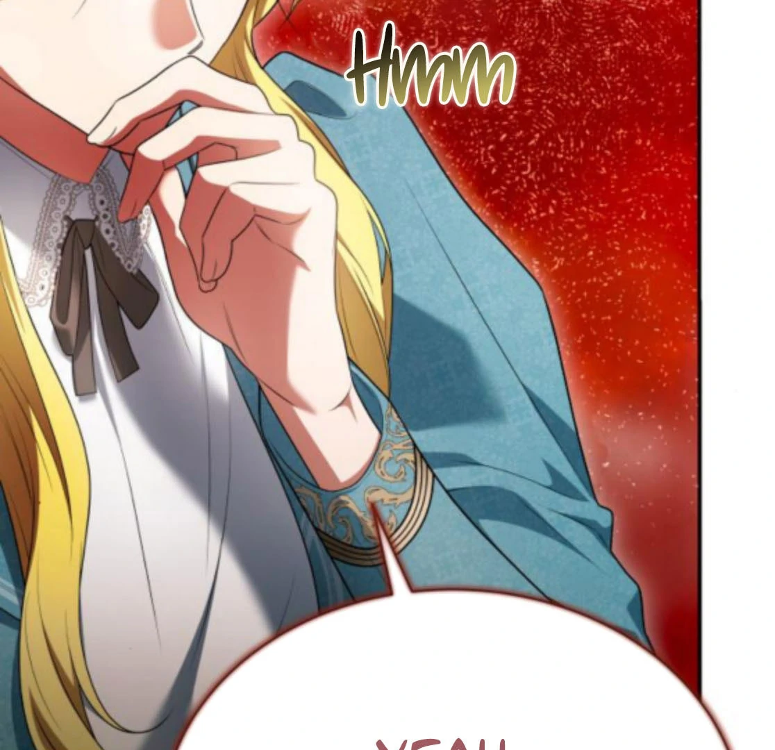 The End of a Fake Marriage Chapter 28 - page 185