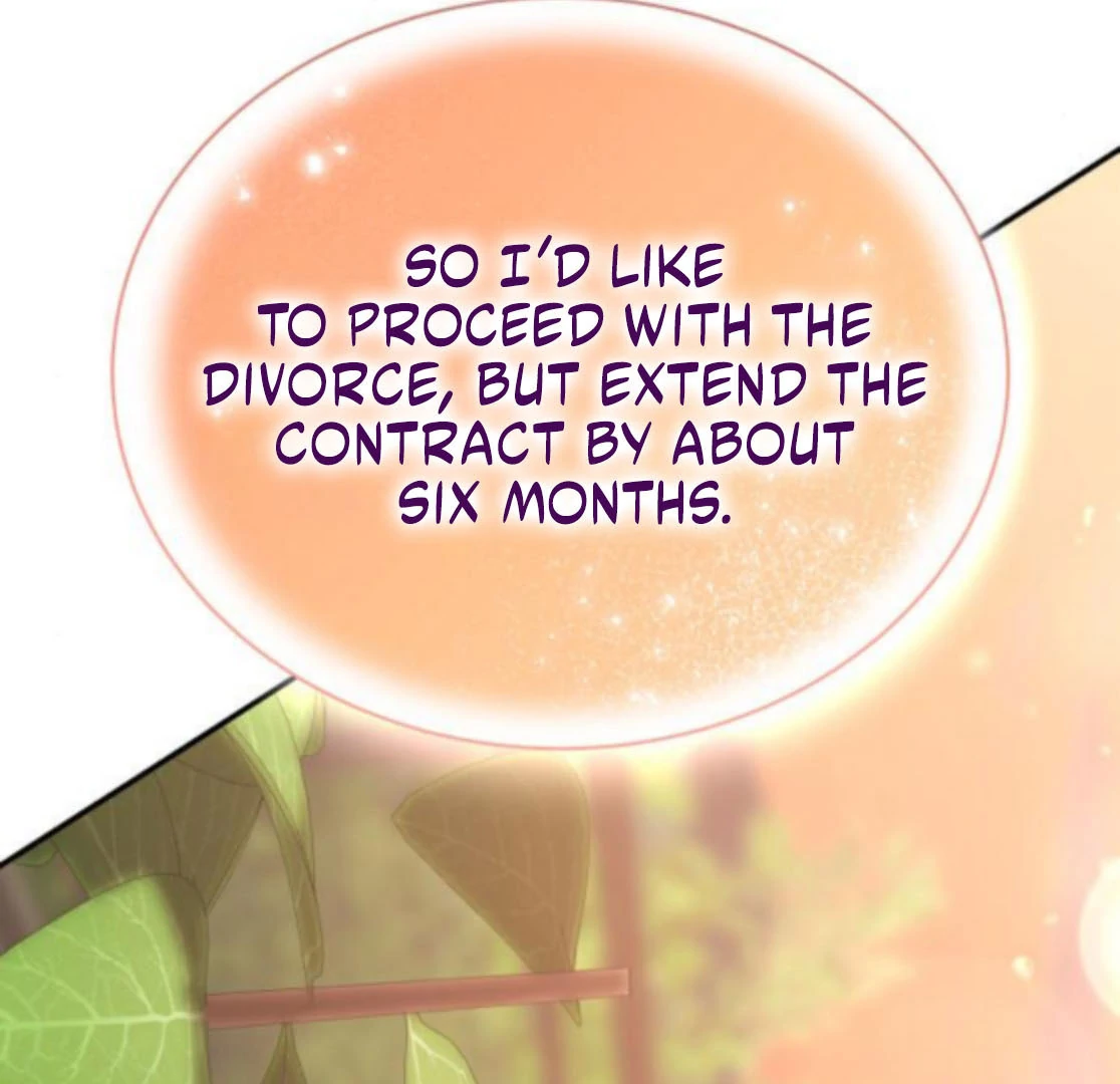 The End of a Fake Marriage Chapter 28 - page 187