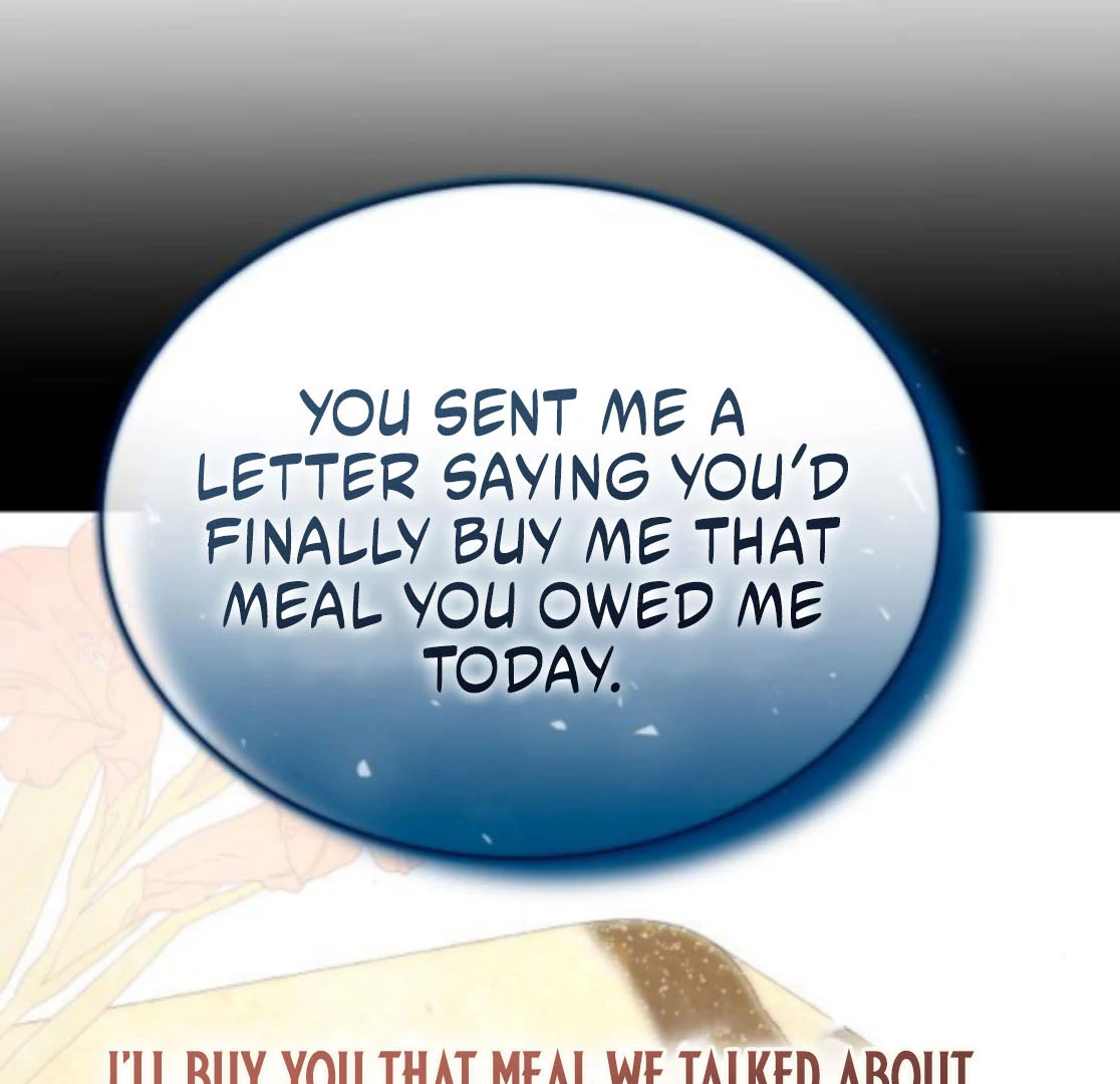 The End of a Fake Marriage Chapter 28 - page 19
