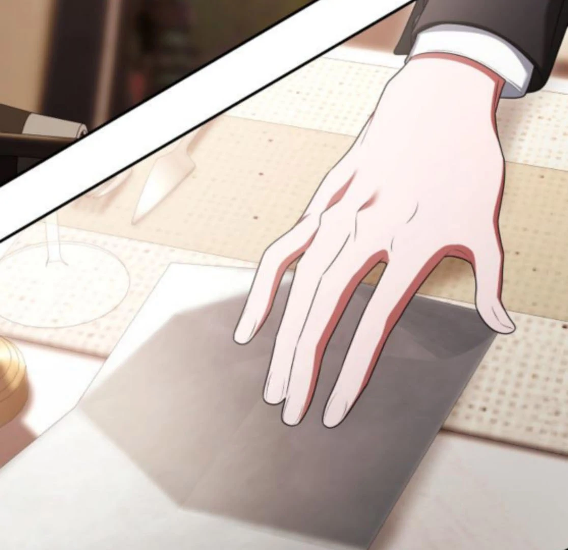 The End of a Fake Marriage Chapter 28 - page 190