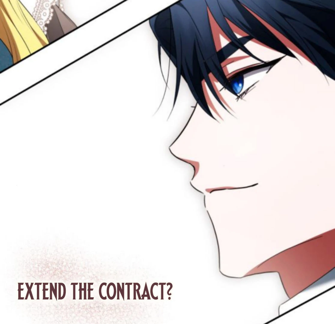 The End of a Fake Marriage Chapter 28 - page 193