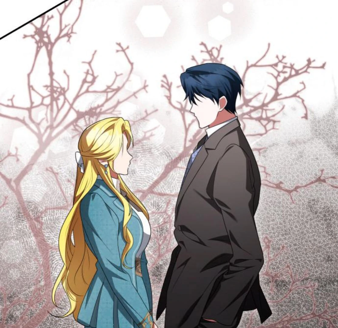 The End of a Fake Marriage Chapter 28 - page 197