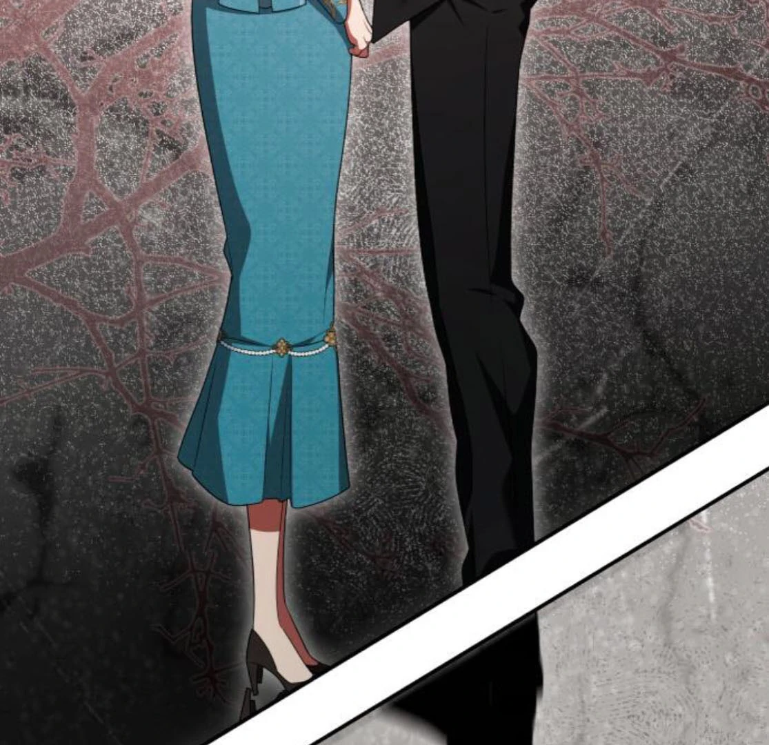 The End of a Fake Marriage Chapter 28 - page 198
