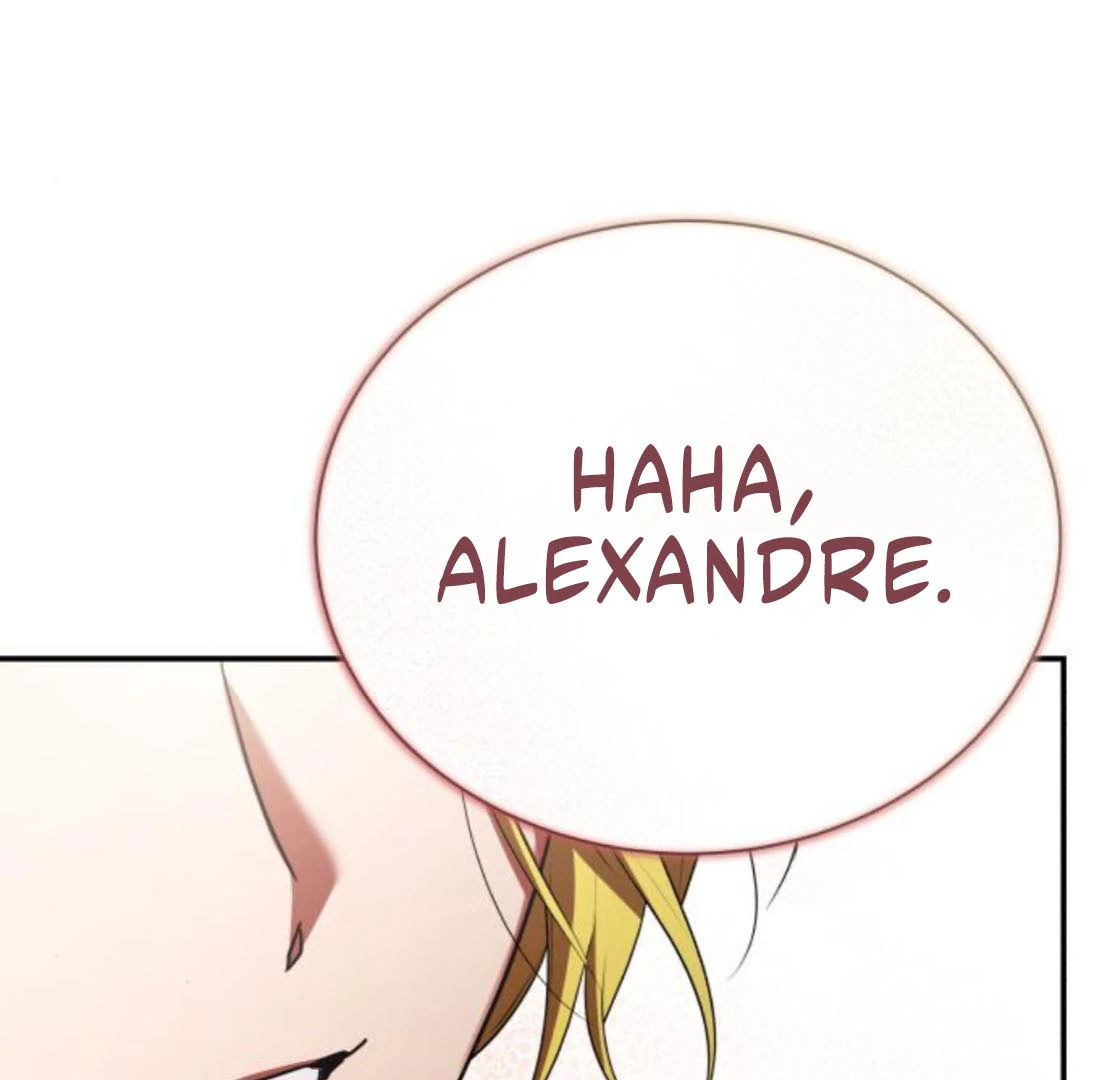 The End of a Fake Marriage Chapter 28 - page 204