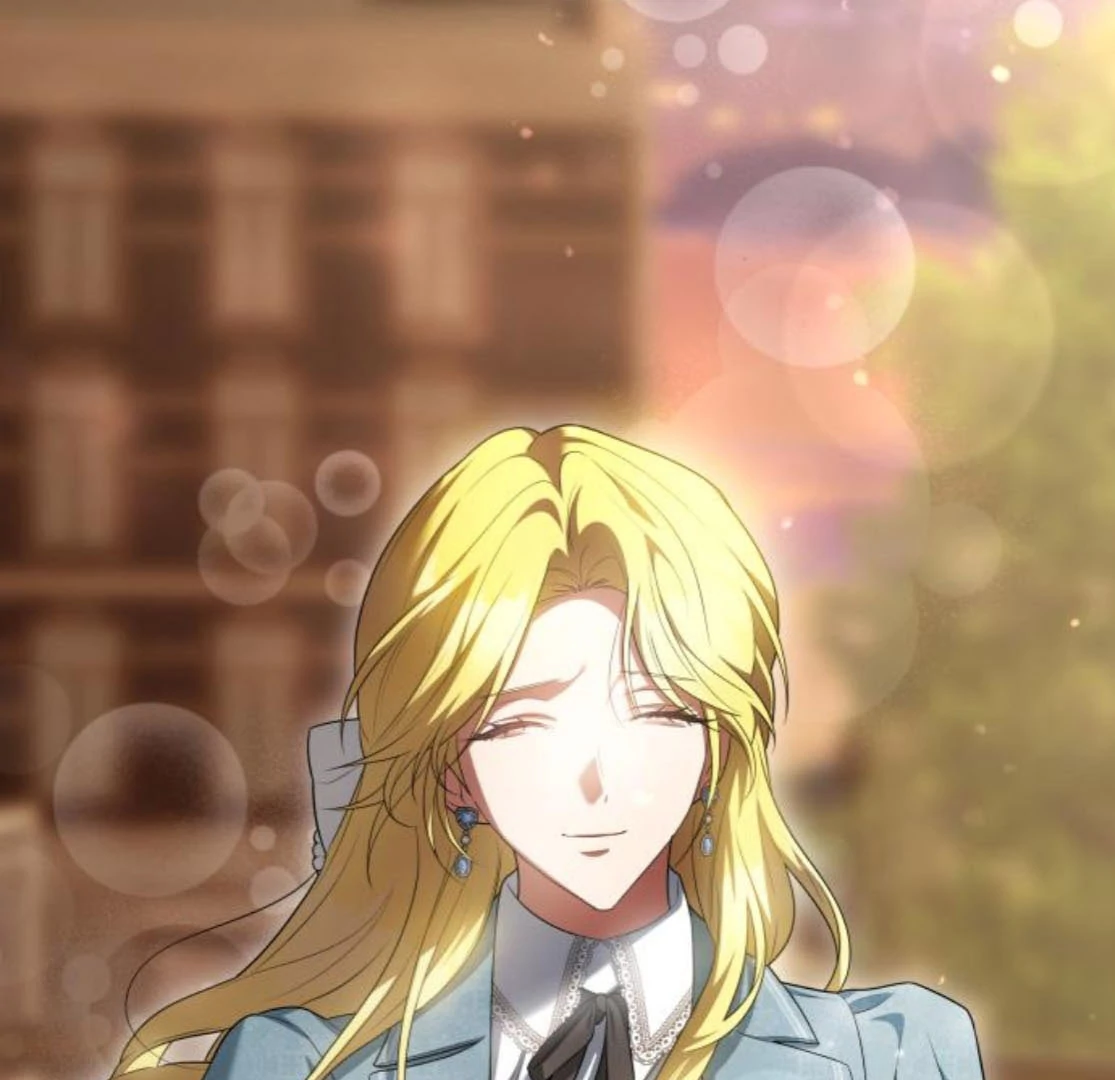 The End of a Fake Marriage Chapter 28 - page 209