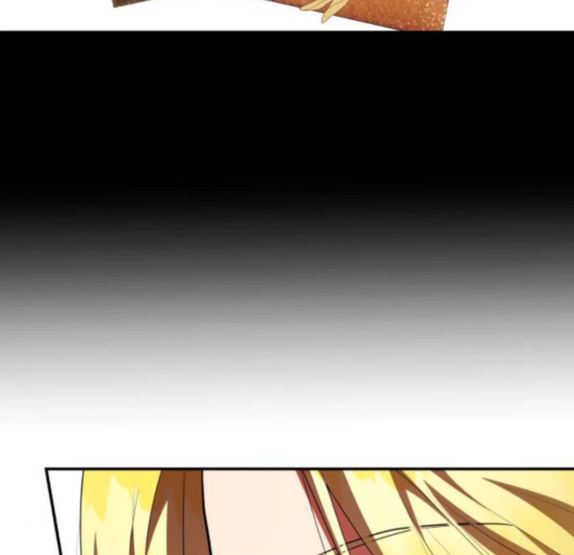The End of a Fake Marriage Chapter 28 - page 21