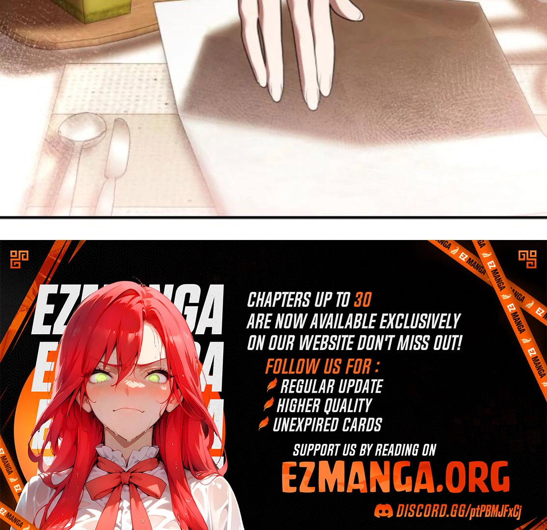 The End of a Fake Marriage Chapter 28 - page 211