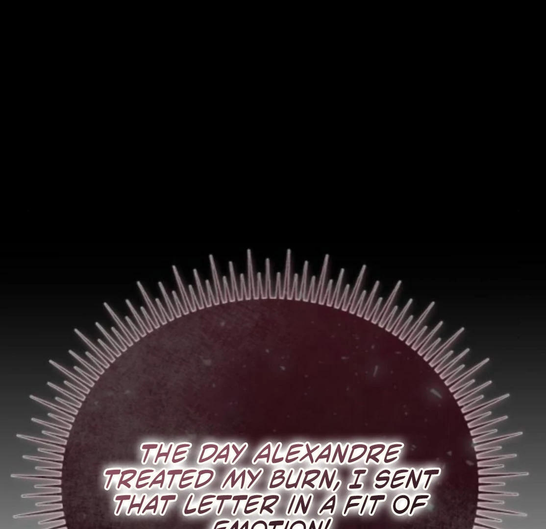 The End of a Fake Marriage Chapter 28 - page 28