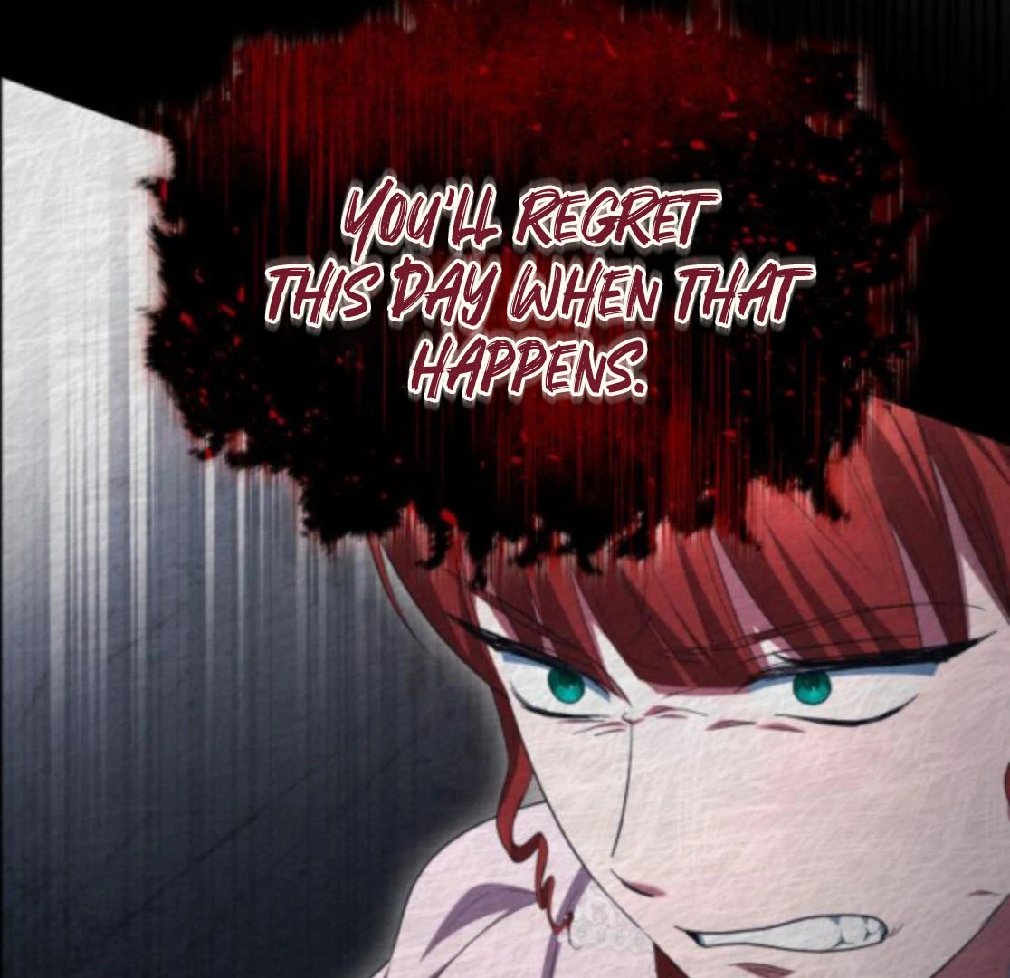 The End of a Fake Marriage Chapter 28 - page 3