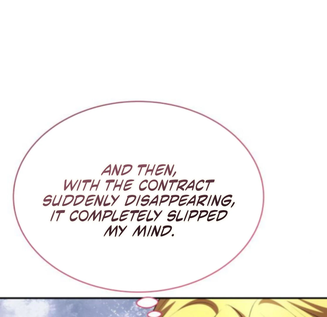 The End of a Fake Marriage Chapter 28 - page 30
