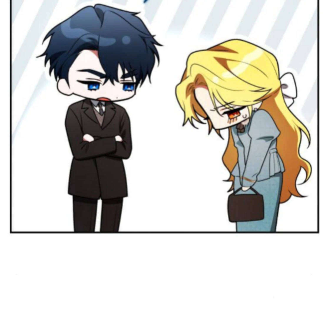 The End of a Fake Marriage Chapter 28 - page 34
