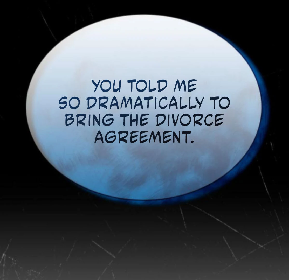 The End of a Fake Marriage Chapter 28 - page 39