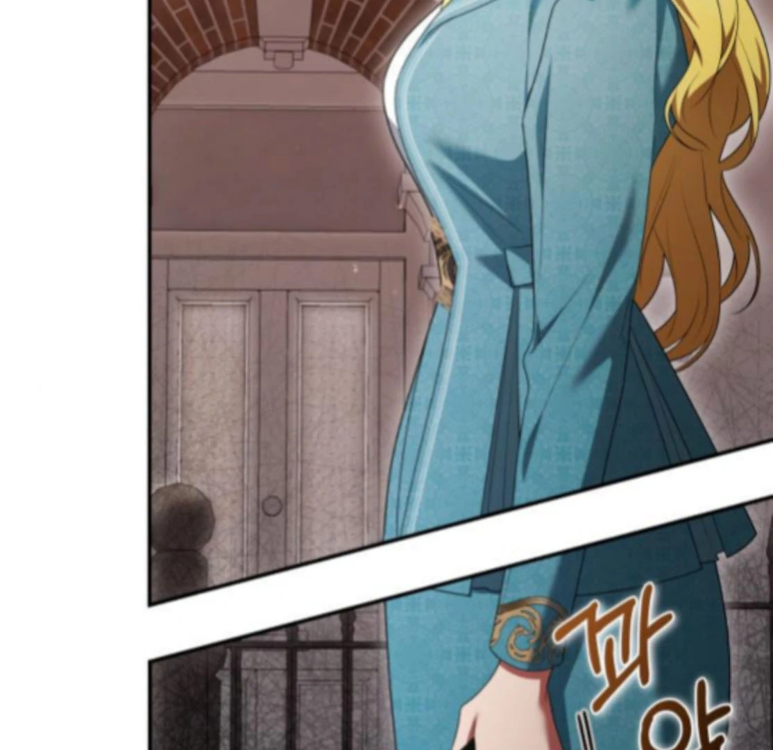 The End of a Fake Marriage Chapter 28 - page 41