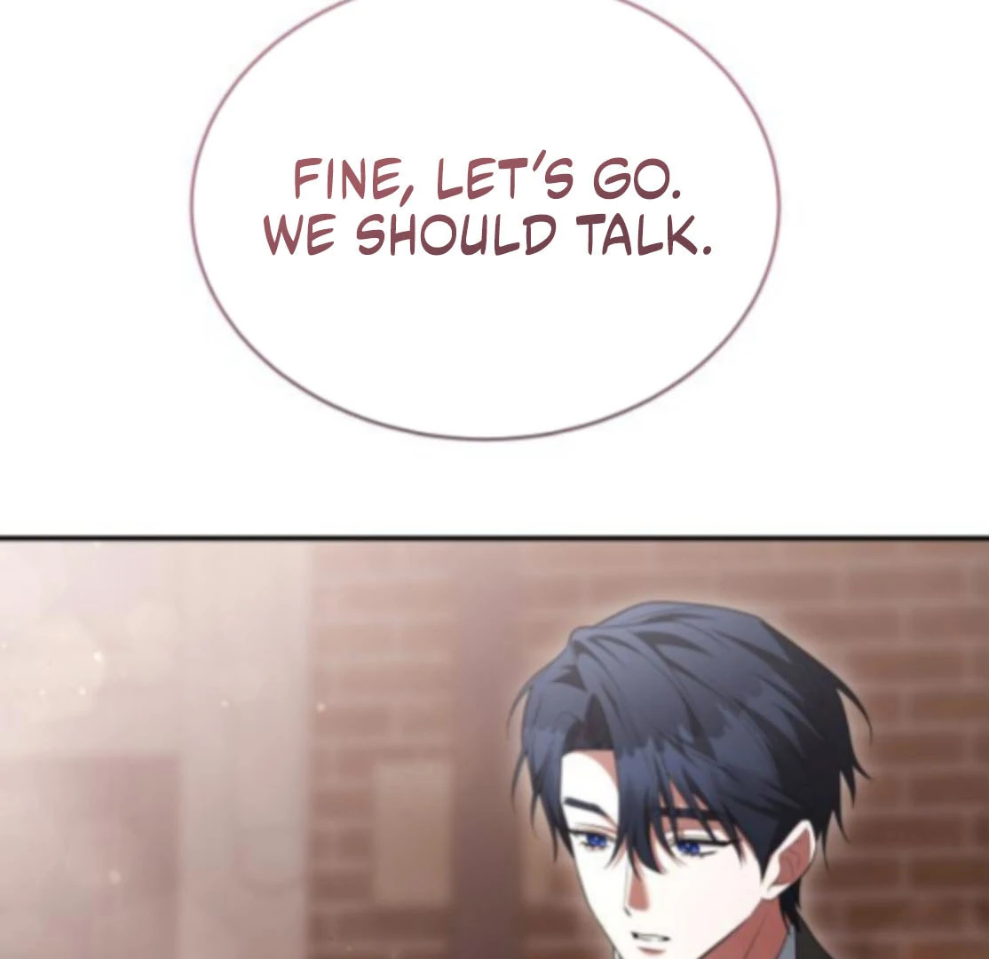 The End of a Fake Marriage Chapter 28 - page 44