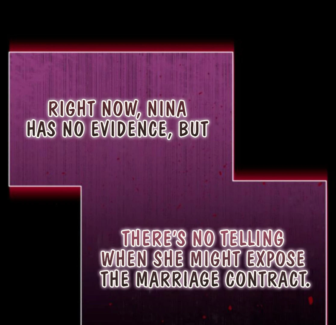 The End of a Fake Marriage Chapter 28 - page 5