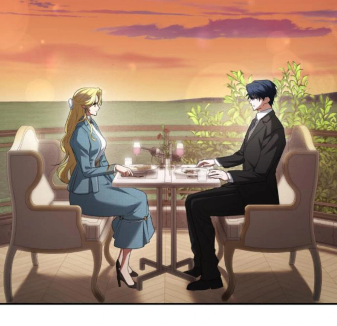 The End of a Fake Marriage Chapter 28 - page 58