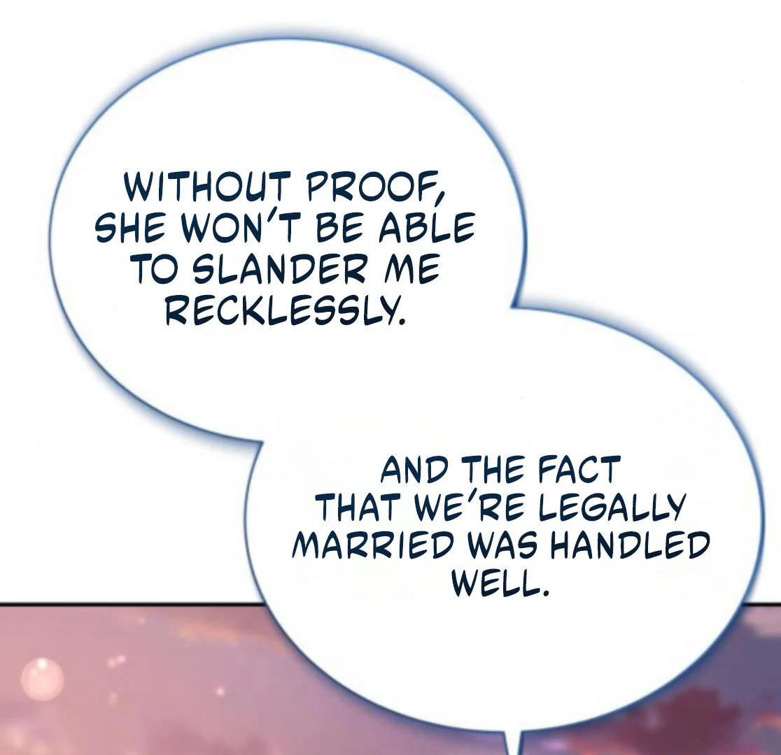 The End of a Fake Marriage Chapter 28 - page 59