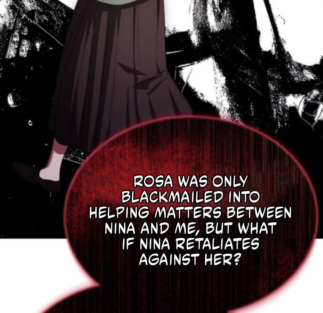 The End of a Fake Marriage Chapter 28 - page 68