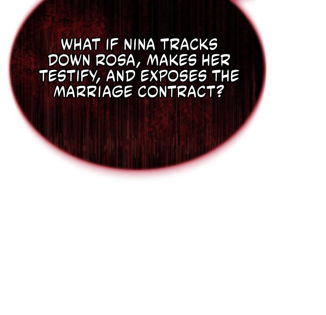 The End of a Fake Marriage Chapter 28 - page 69