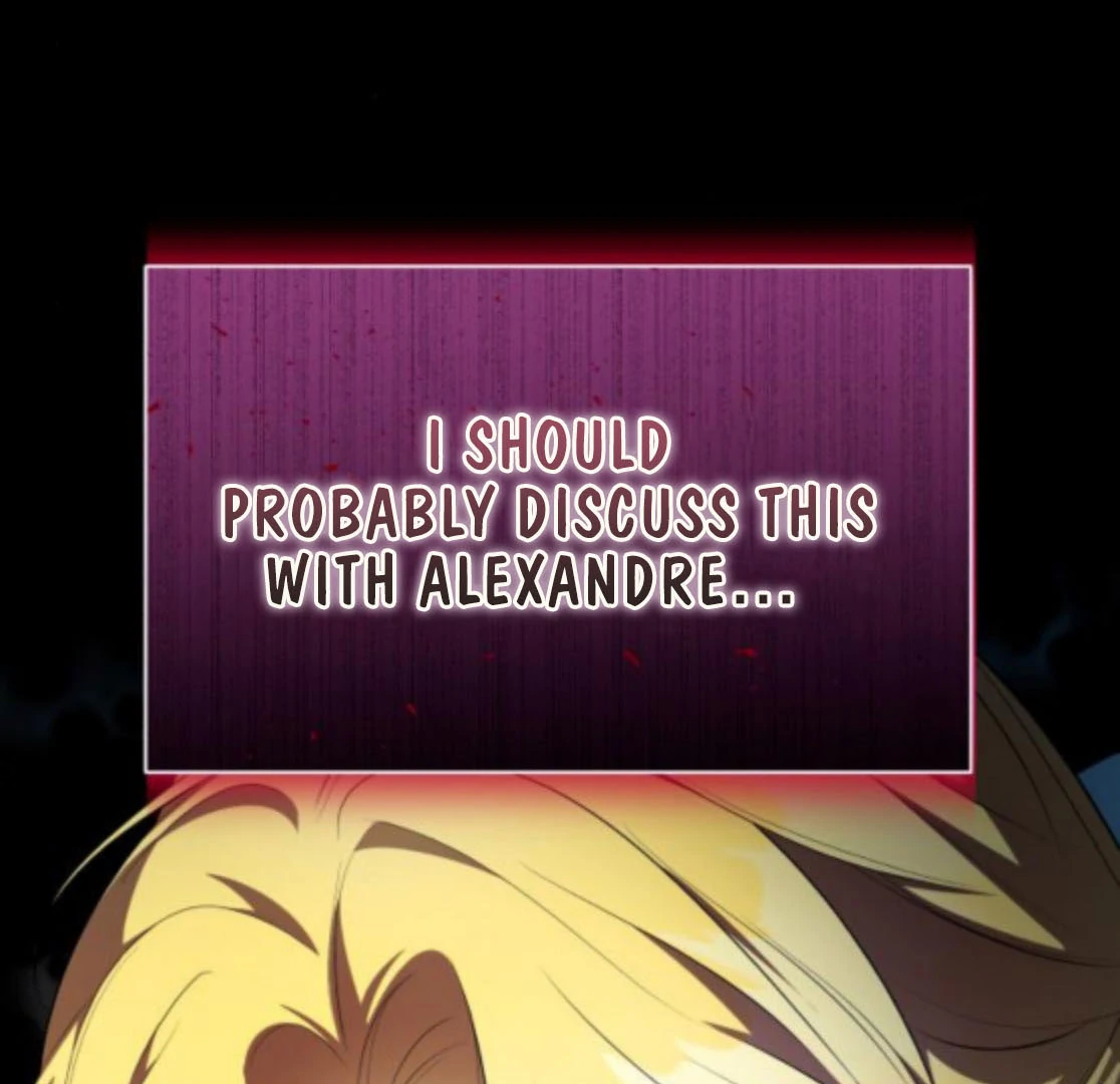 The End of a Fake Marriage Chapter 28 - page 7