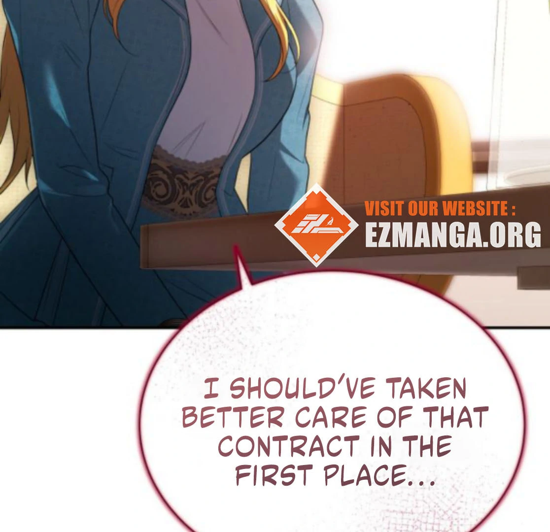 The End of a Fake Marriage Chapter 28 - page 71