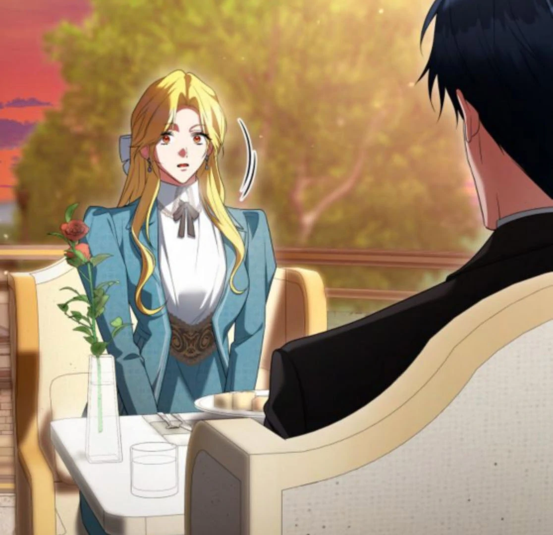 The End of a Fake Marriage Chapter 28 - page 74