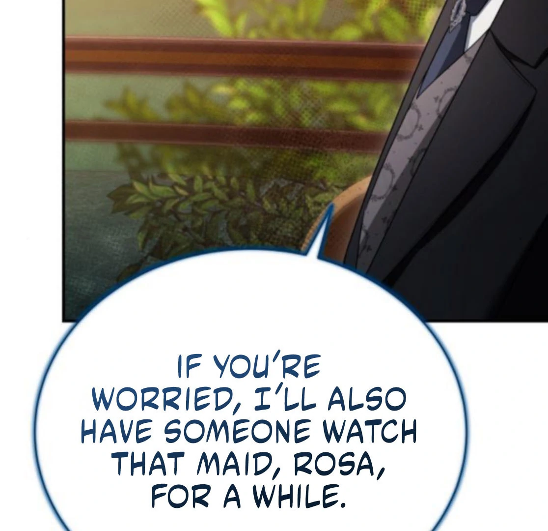 The End of a Fake Marriage Chapter 28 - page 78