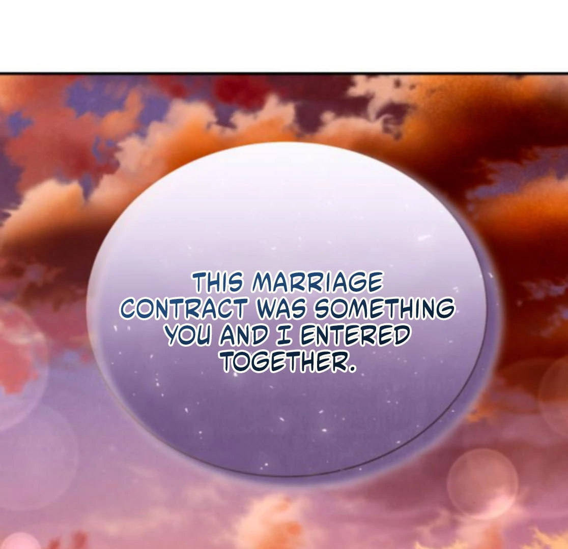The End of a Fake Marriage Chapter 28 - page 80