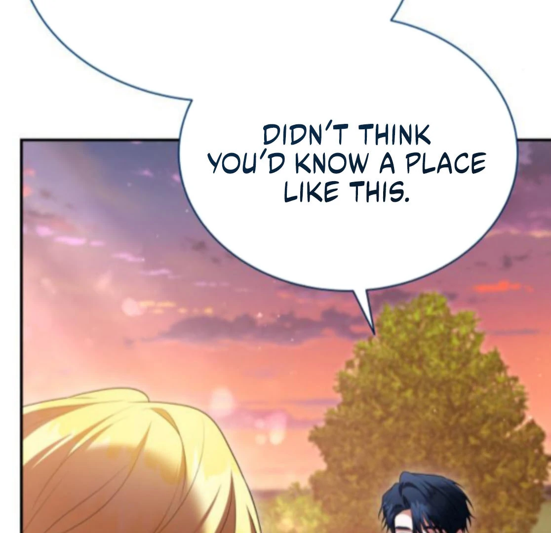 The End of a Fake Marriage Chapter 28 - page 89