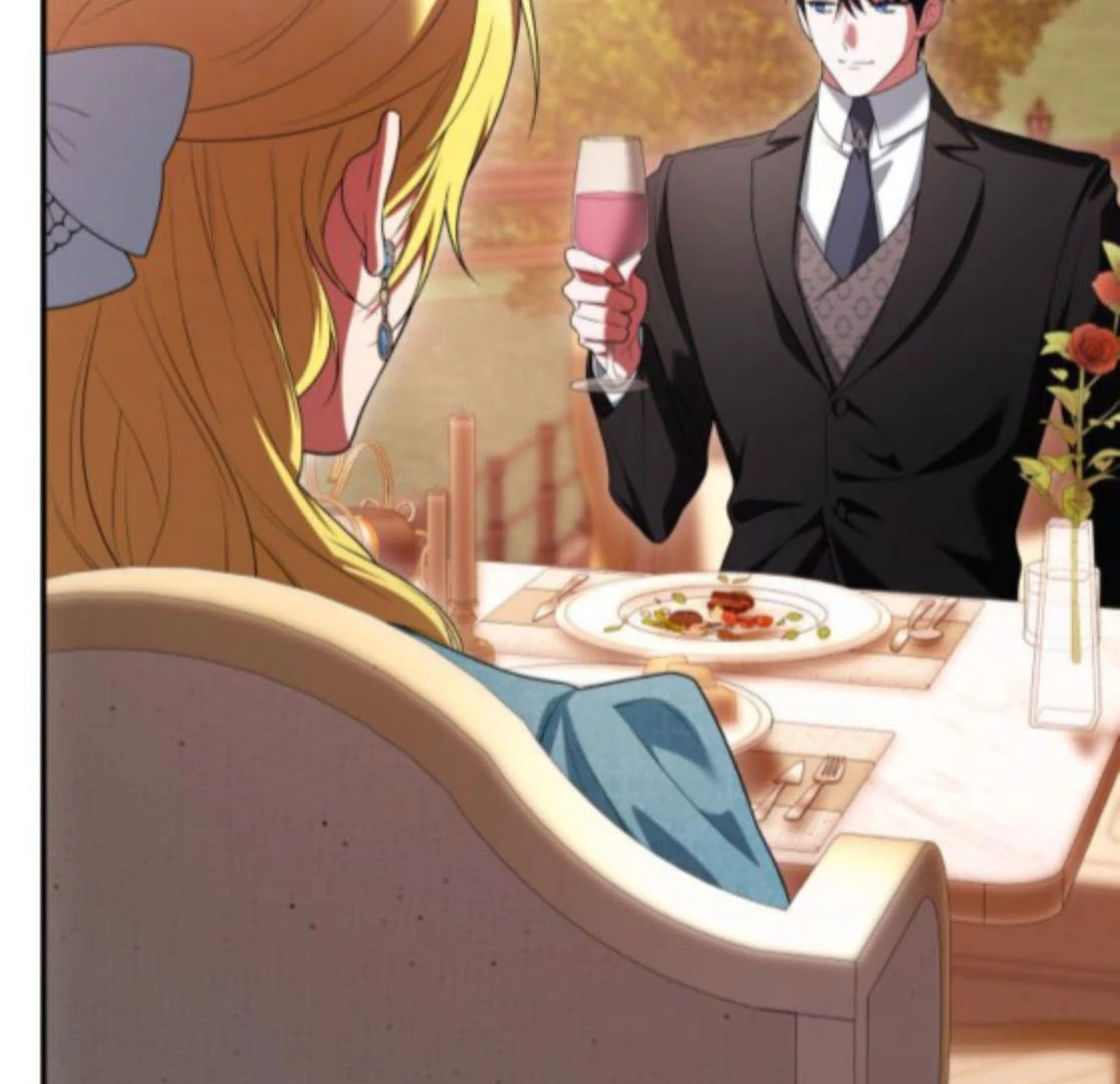 The End of a Fake Marriage Chapter 28 - page 90