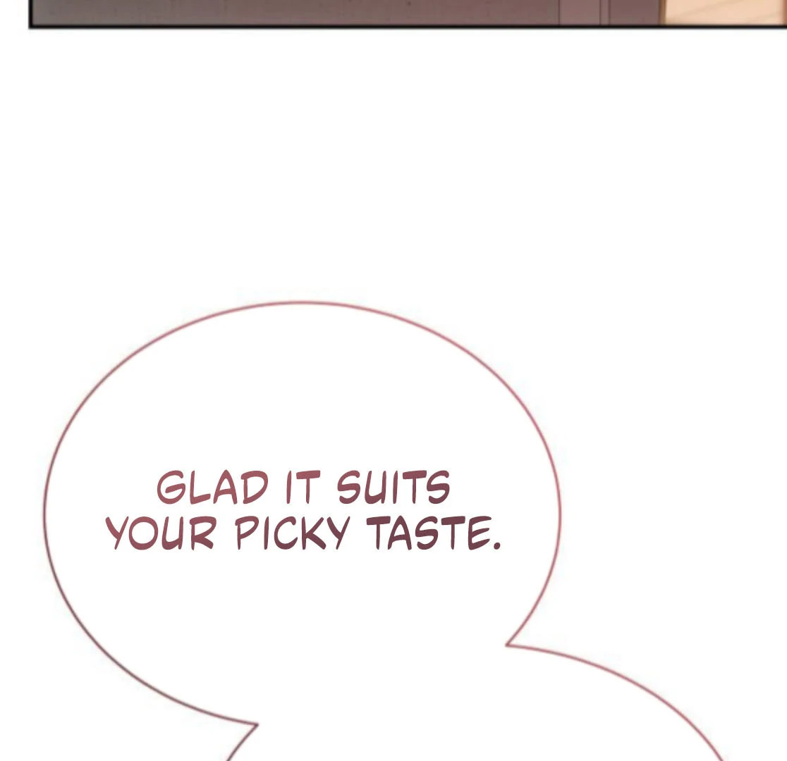 The End of a Fake Marriage Chapter 28 - page 91