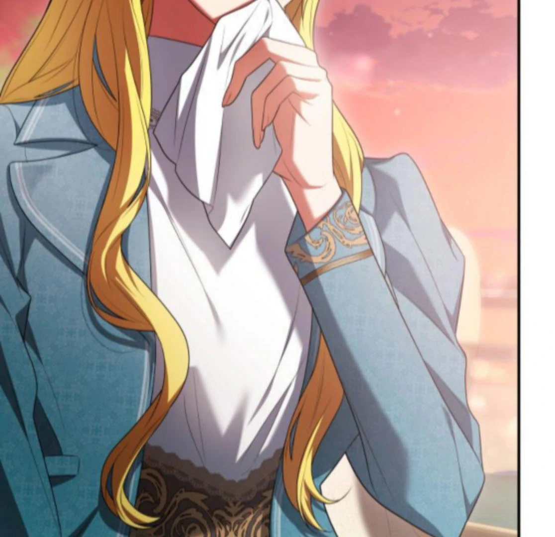 The End of a Fake Marriage Chapter 28 - page 93