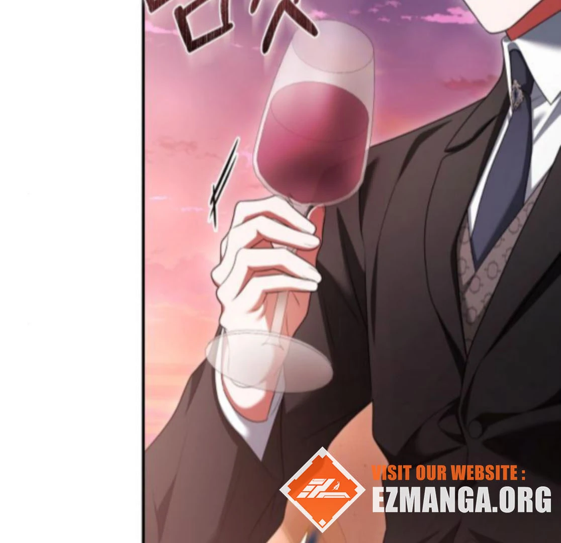 The End of a Fake Marriage Chapter 28 - page 95