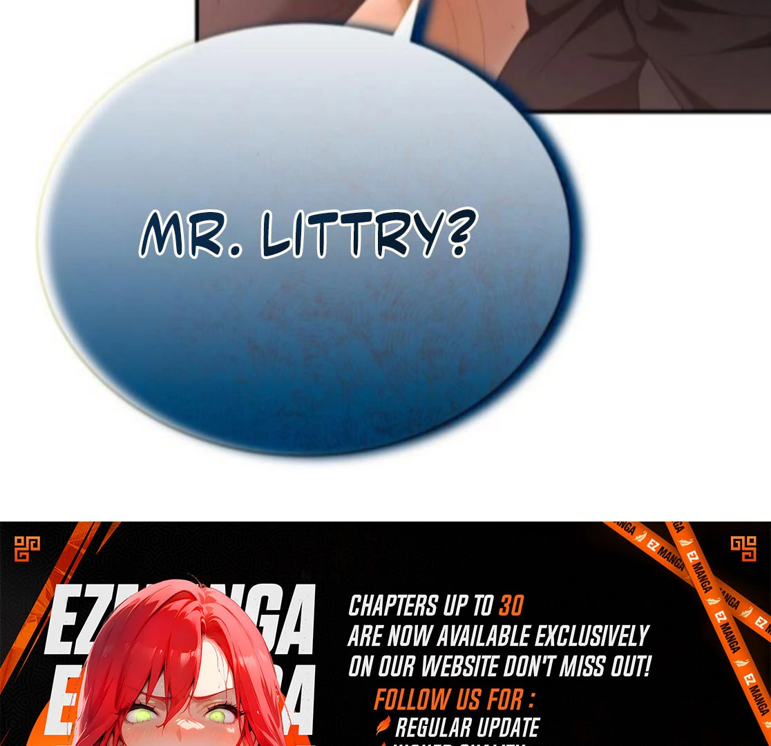 The End of a Fake Marriage Chapter 28 - page 96