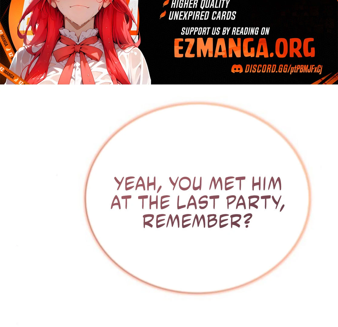 The End of a Fake Marriage Chapter 28 - page 97