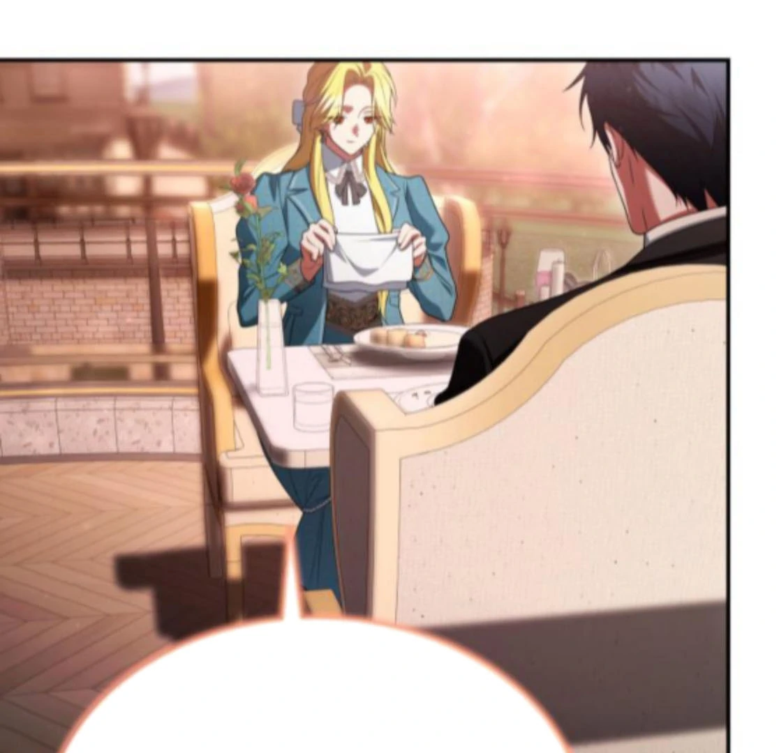 The End of a Fake Marriage Chapter 28 - page 98