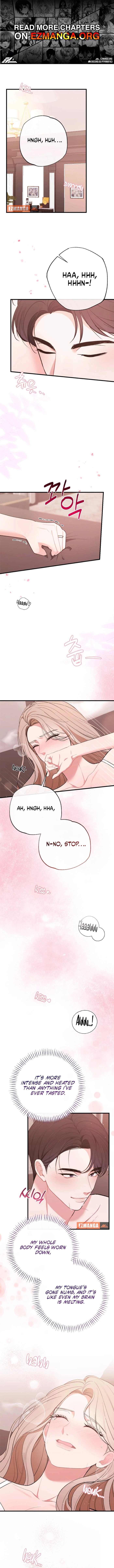 The End Of Marriage Chapter 28 - page 1